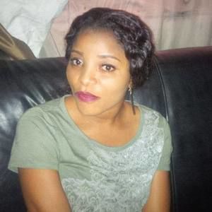 Meet your Posher, Olabisi